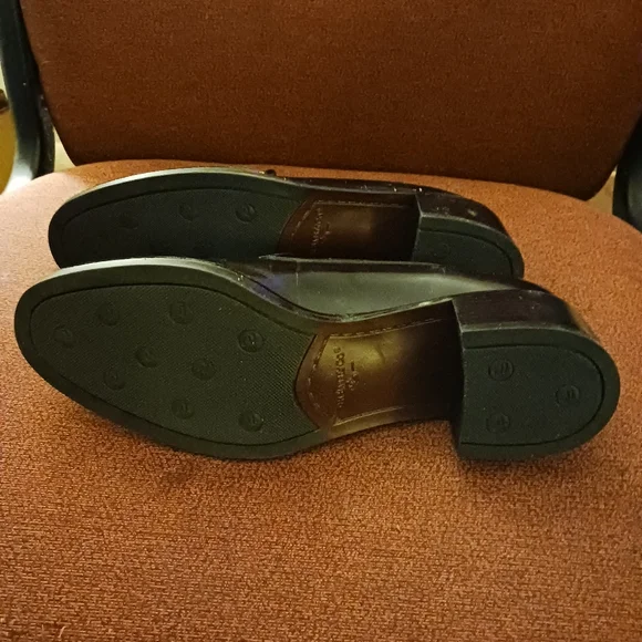 Vintage Bass new women's shoes - Picture 3 of 4